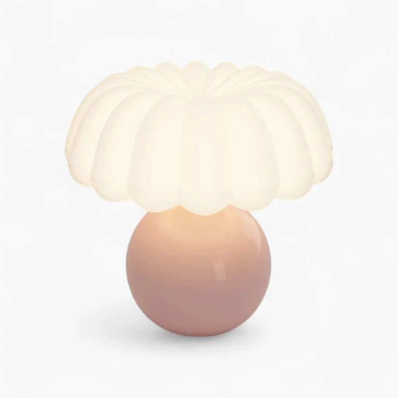 Lampe de Chevet Elégante