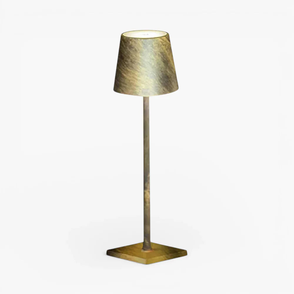 Lampe De Chevet LED Anti-Lumière Bleue