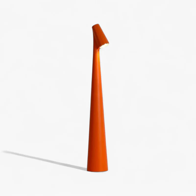 Lampe De Chevet Minimaliste