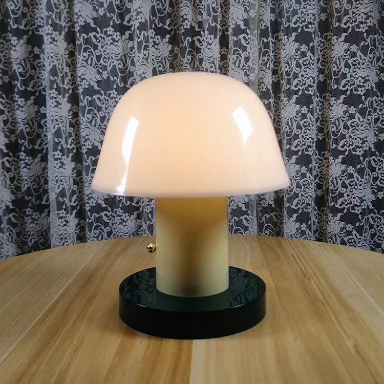 Lampe De Chevet Champignon Led