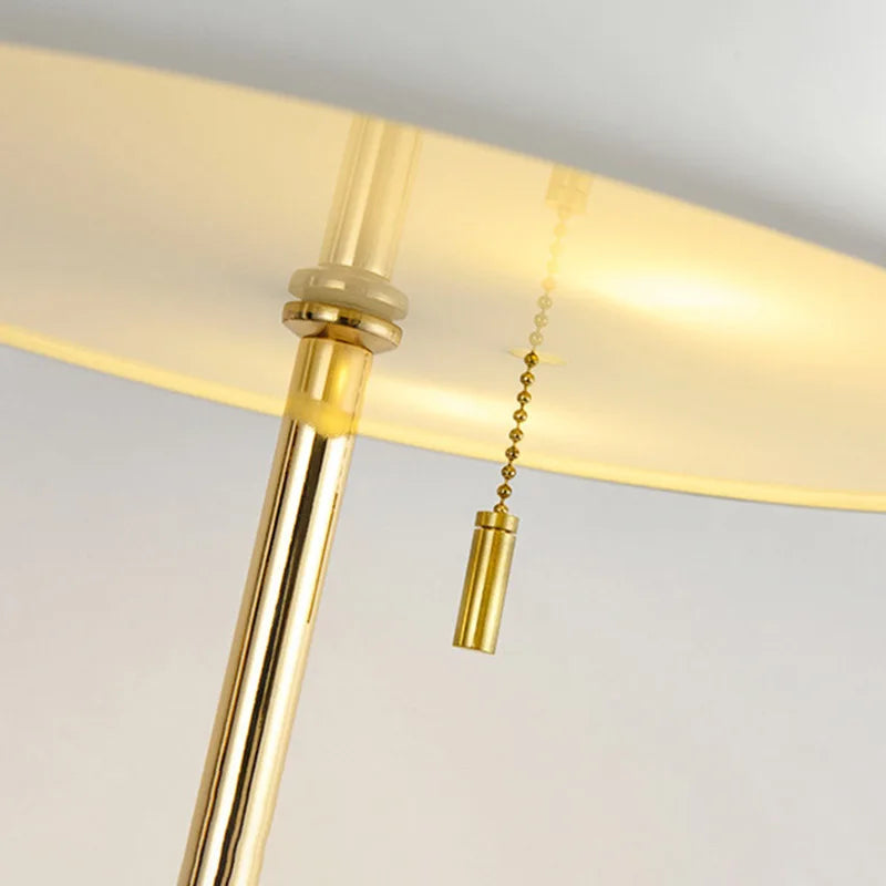 Lampe De Chevet Nordique