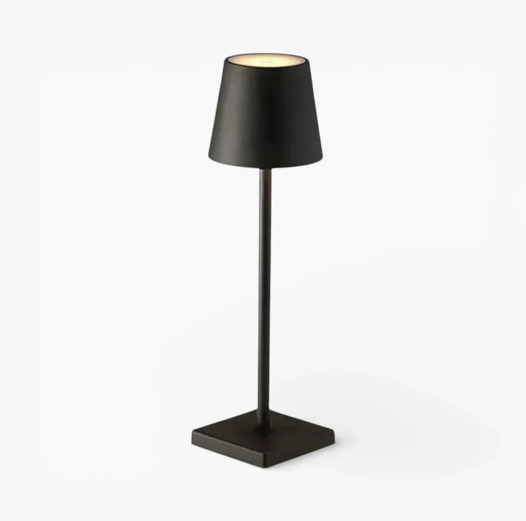 Lampe De Chevet LED Anti-Lumière Bleue