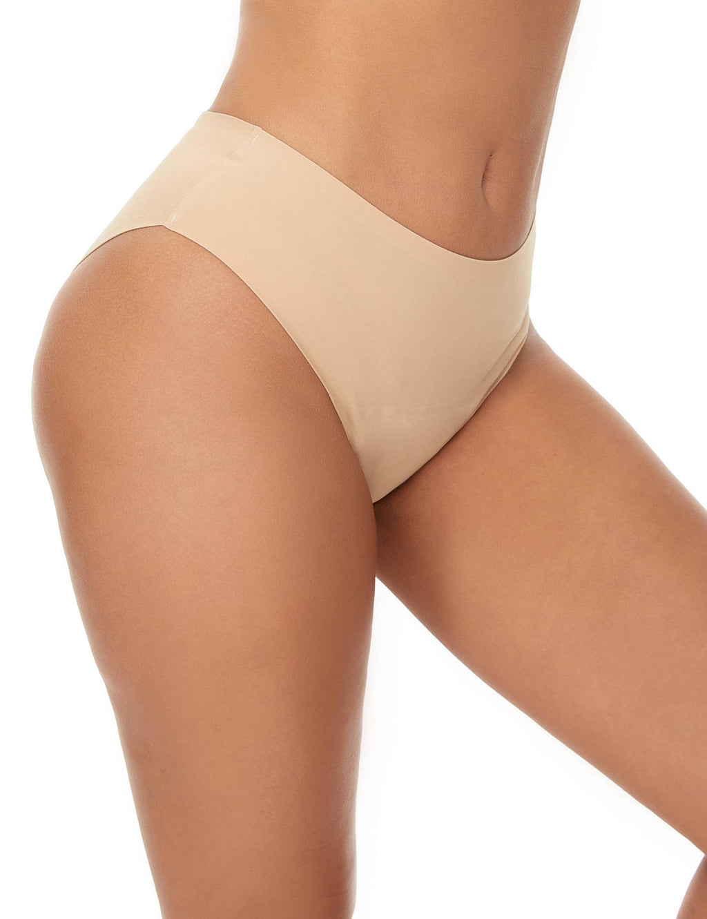 Culotte menstruelle invisible sans couture Evalaya – vue 8