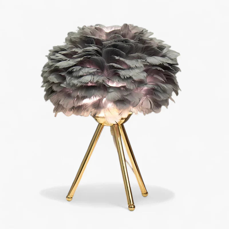 Lampe De Chevet Romantique