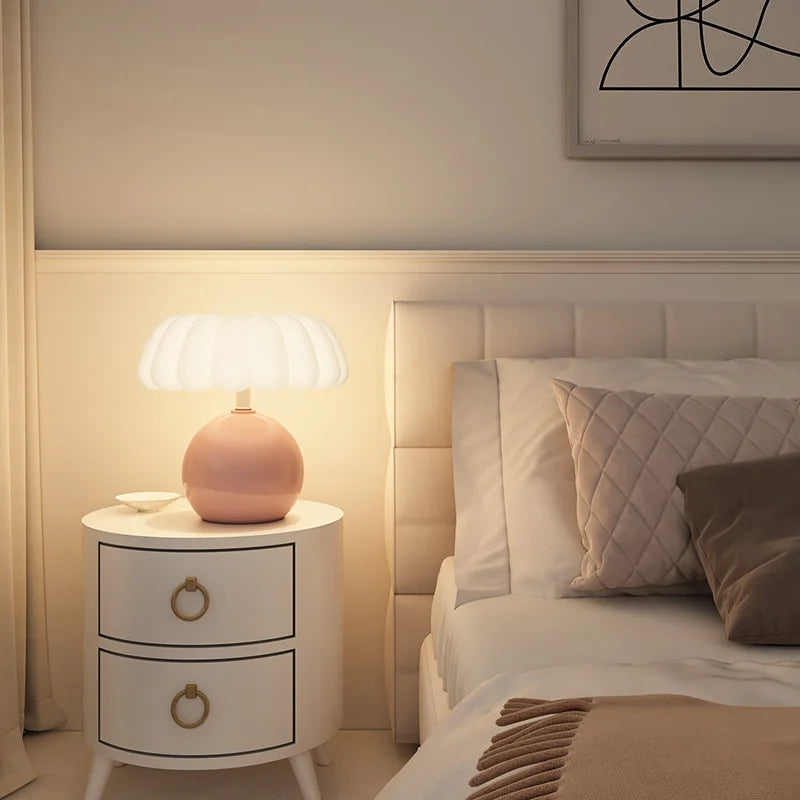 Lampe de Chevet Elégante