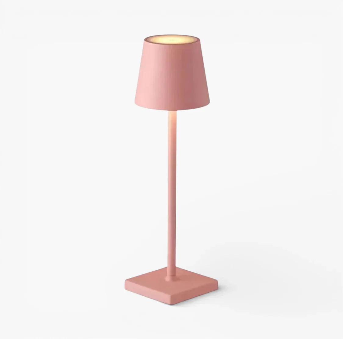 Lampe De Chevet LED Anti-Lumière Bleue