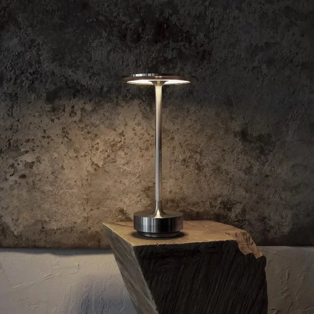 Lampe LED Sans Fil Rechargeable