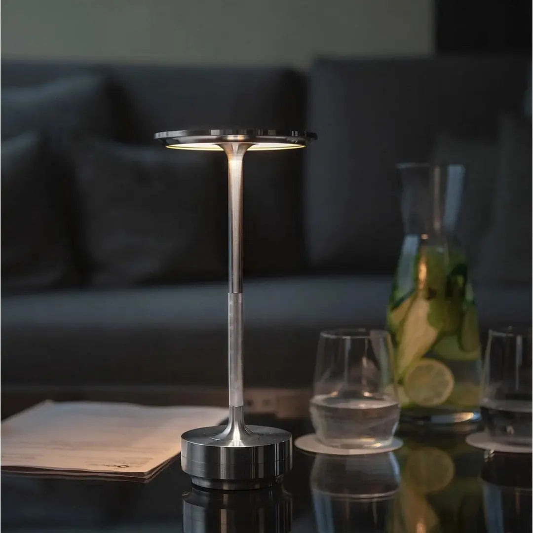 Lampe LED Sans Fil Rechargeable