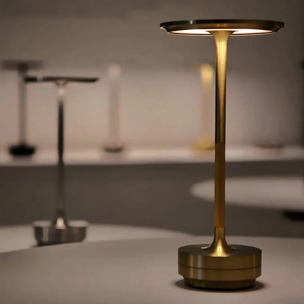 Lampe LED Sans Fil Rechargeable