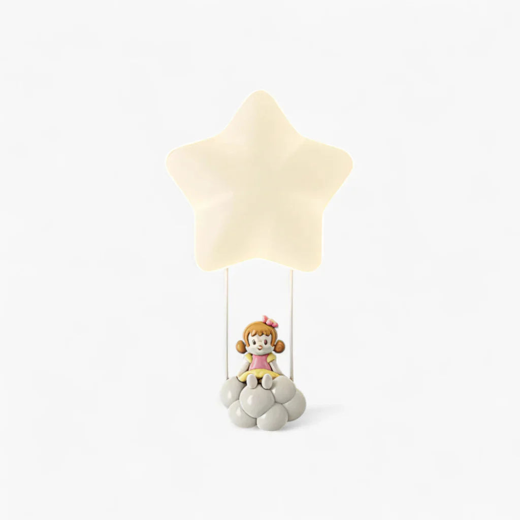 Lampe De Chevet Murale Chambre Enfant