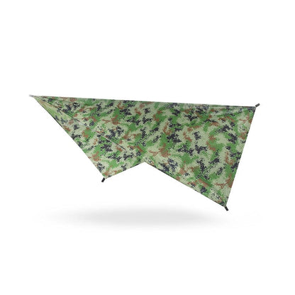 Auvent pour Hamac | Cime