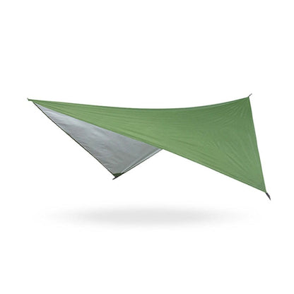 Auvent pour Hamac Kaki