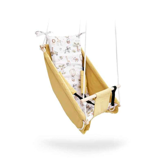 Balançoire Bébé | Élise