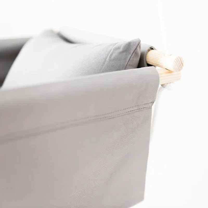 Balançoire Bébé Intérieur | Audrey