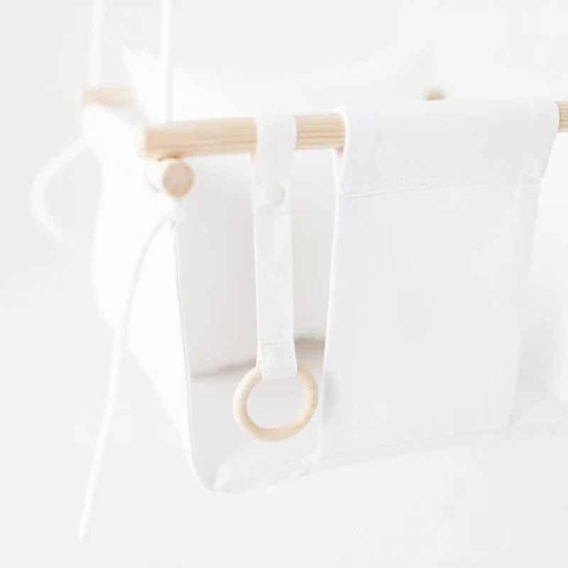 Balançoire Bébé Intérieur | Audrey