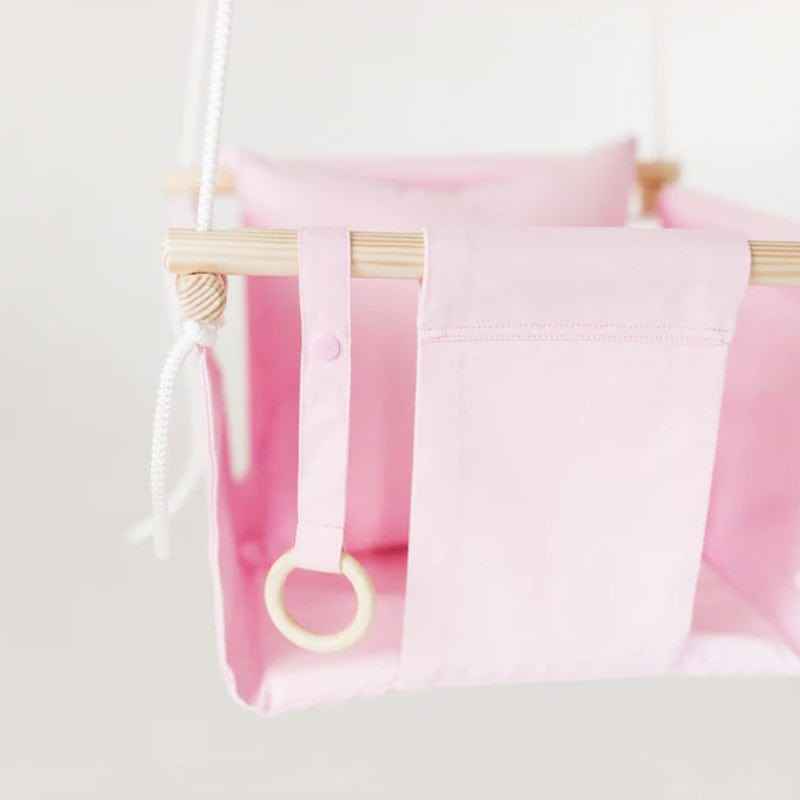 Balançoire Bébé Intérieur | Audrey