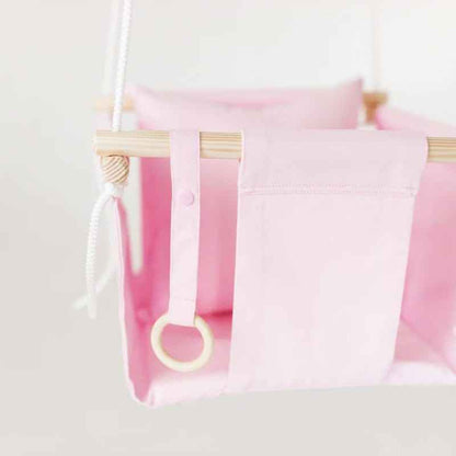 Balançoire Bébé Intérieur | Audrey