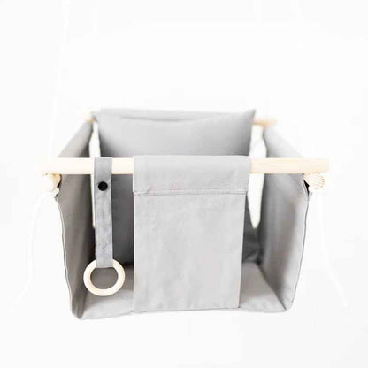 Balançoire Bébé Intérieur | Audrey