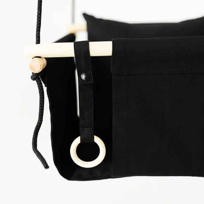 Balançoire Bébé Intérieur | Audrey