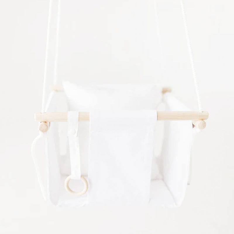 Balançoire Bébé Intérieur | Audrey