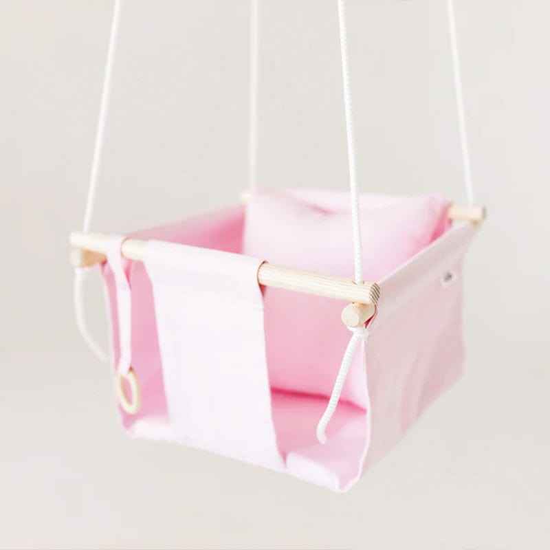 Balançoire Bébé Intérieur | Audrey