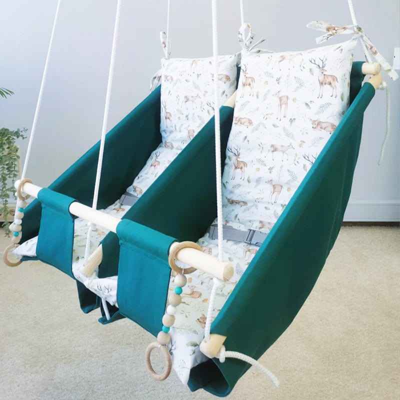 Berceau Hamac Bébé | Mia