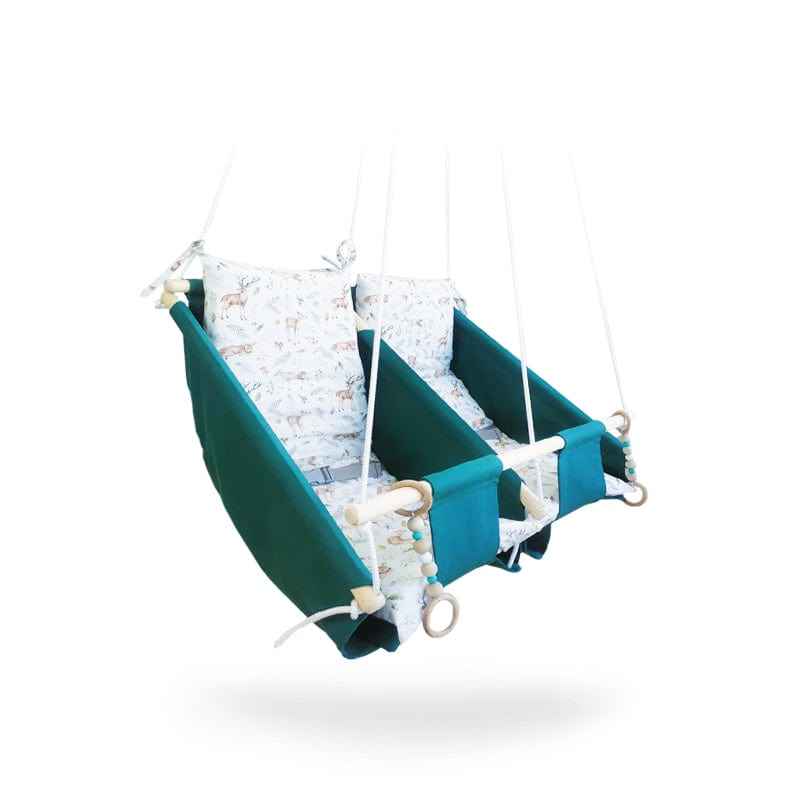 Berceau Hamac Bébé | Mia