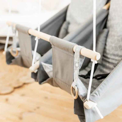 Berceau Suspendu Jumeaux | Paul