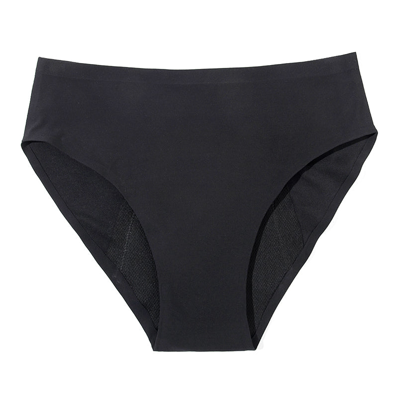 Culotte Menstruelle Invisible sans Couture