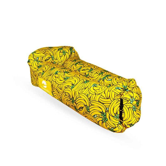 Canapé Hamac Gonflable | Banana