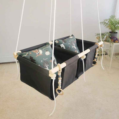 Chaise Bébé Suspendue | Chloé