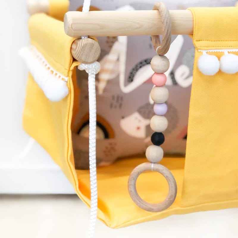 Chaise Bébé Suspendue | Chloé