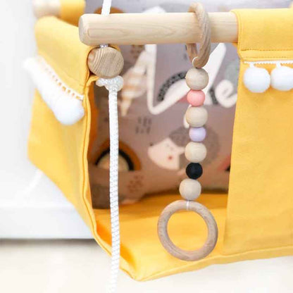 Chaise Bébé Suspendue | Chloé