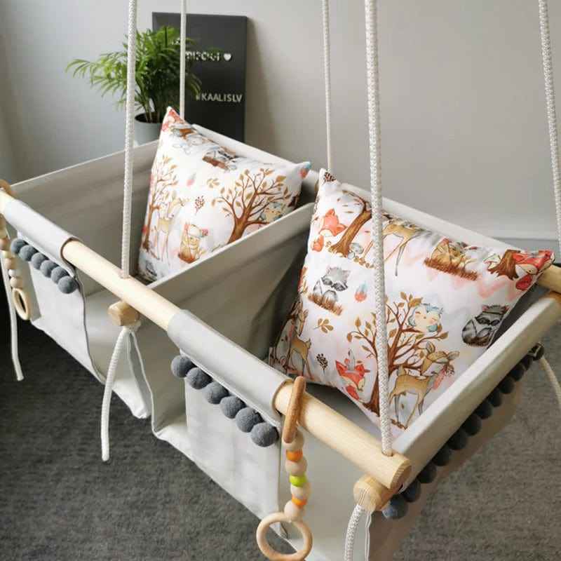 Chaise Bébé Suspendue | Chloé