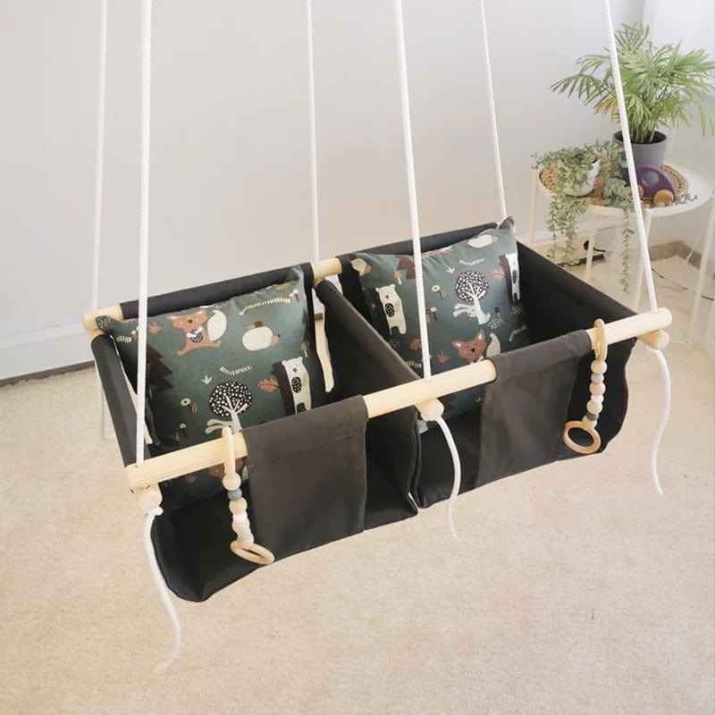 Chaise Bébé Suspendue | Chloé