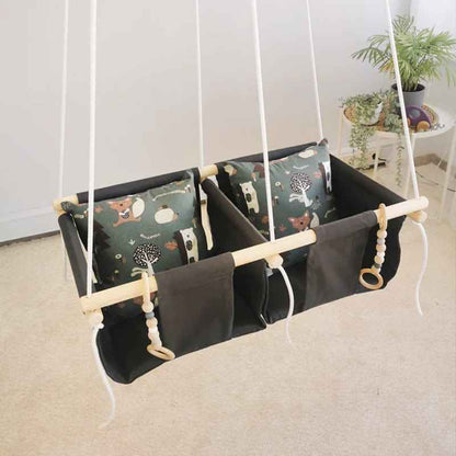 Chaise Bébé Suspendue | Chloé