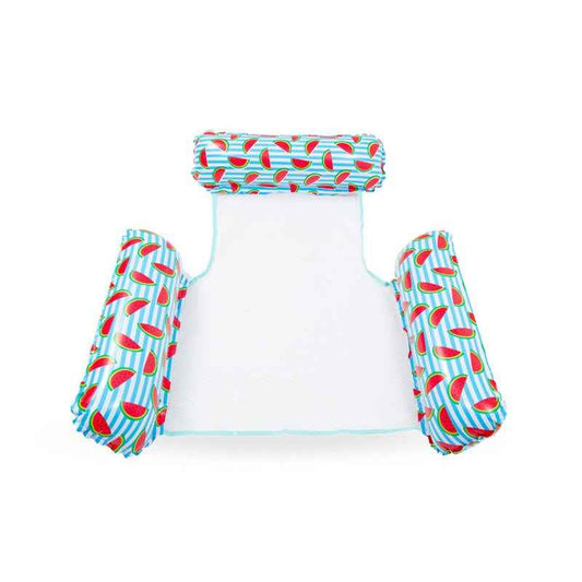 Chaise Hamac Piscine | Logan