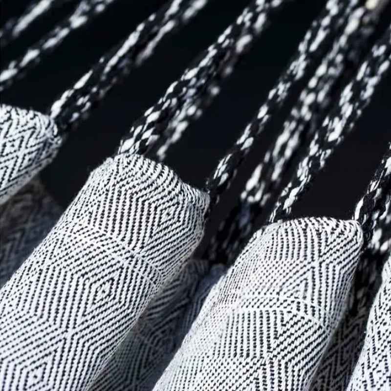 Chaise Hamac sur Pied | Lounge