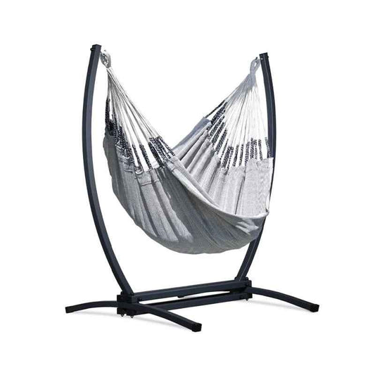 Chaise Hamac sur Pied | Lounge