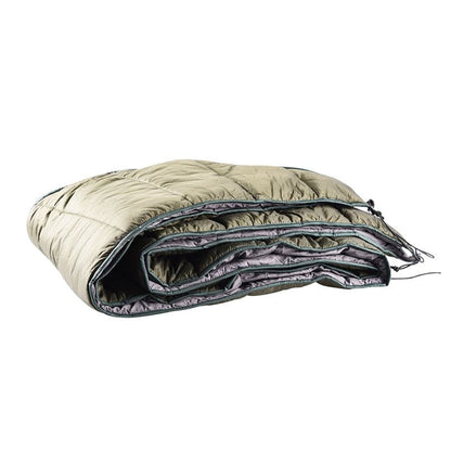 Couverture Hamac | Freez