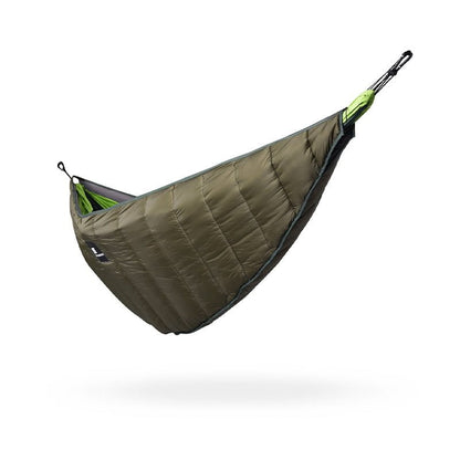 Couverture Hamac | Freez