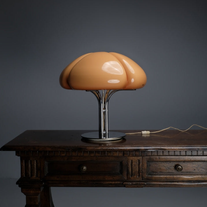 Lampe De Chevet Design Citrouille