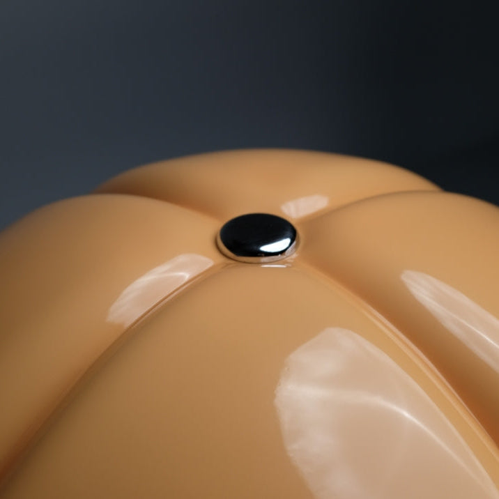 Lampe De Chevet Design Citrouille