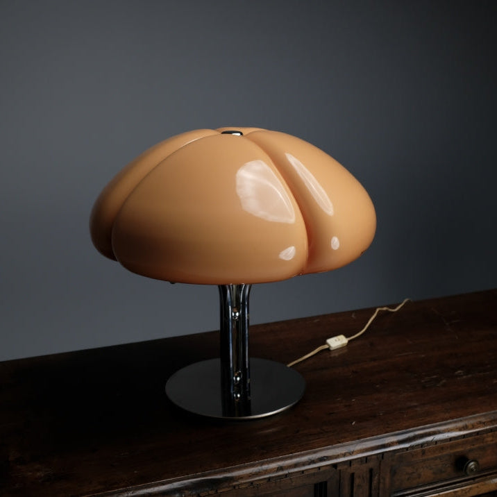 Lampe De Chevet Design Citrouille
