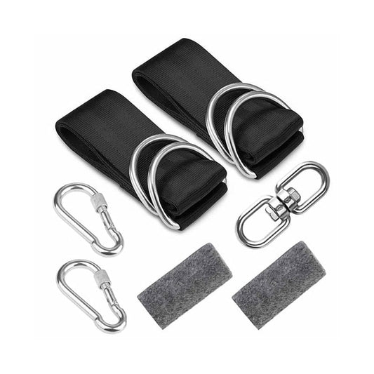 Fixation Hamac Arbre | YeadMal