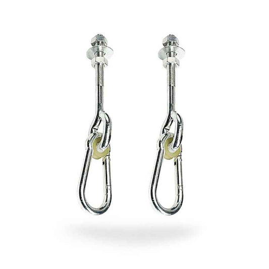 Fixation Hamac Poutre Bois | Mylla