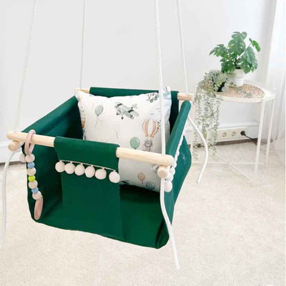 Chaise Hamac Enfant | Plane