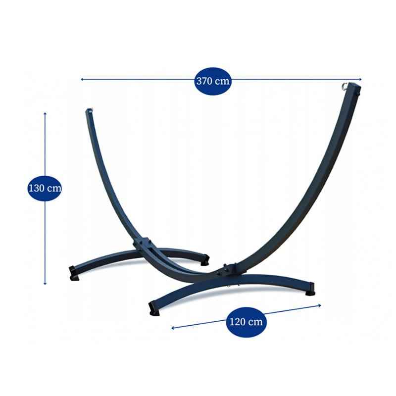 Grand Hamac sur Pied | Hang