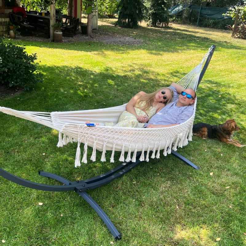 Grand Hamac sur Pied | Hang