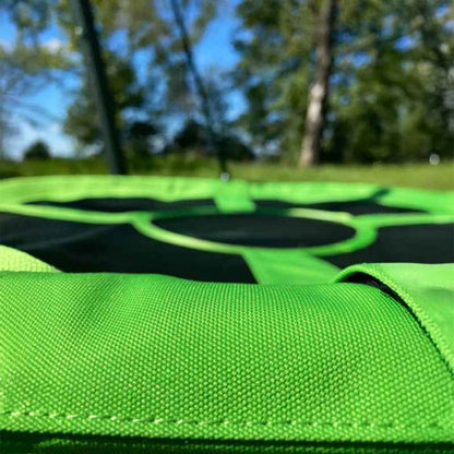 Hamac Rond Suspendu | Kjude